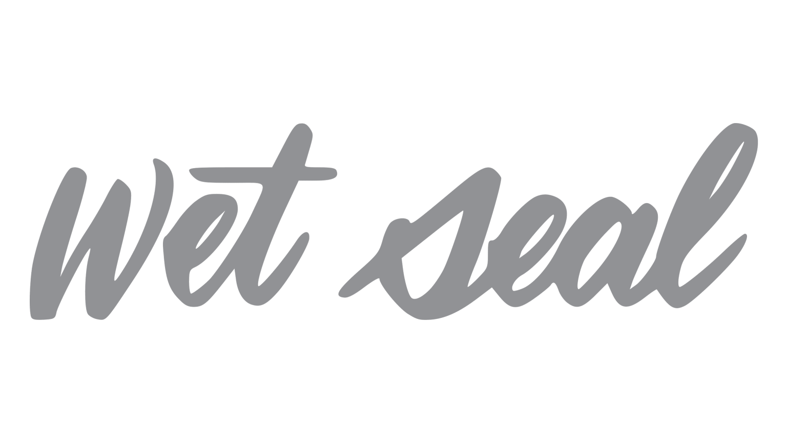 Wet Seal