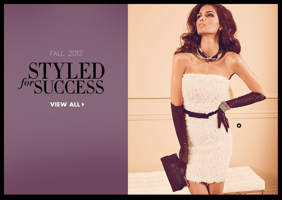 Styled for Success