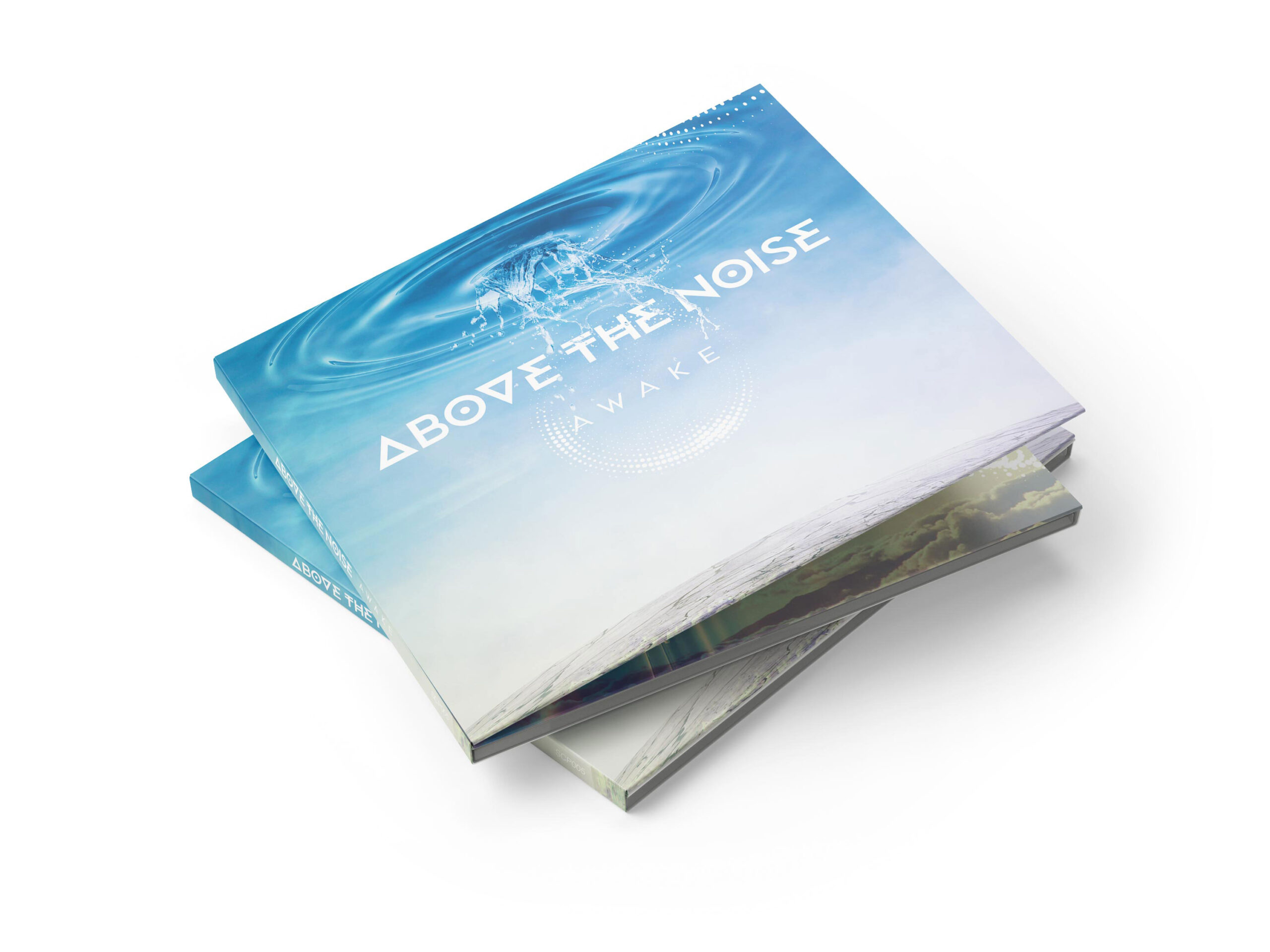 Album Artwork &amp; Design