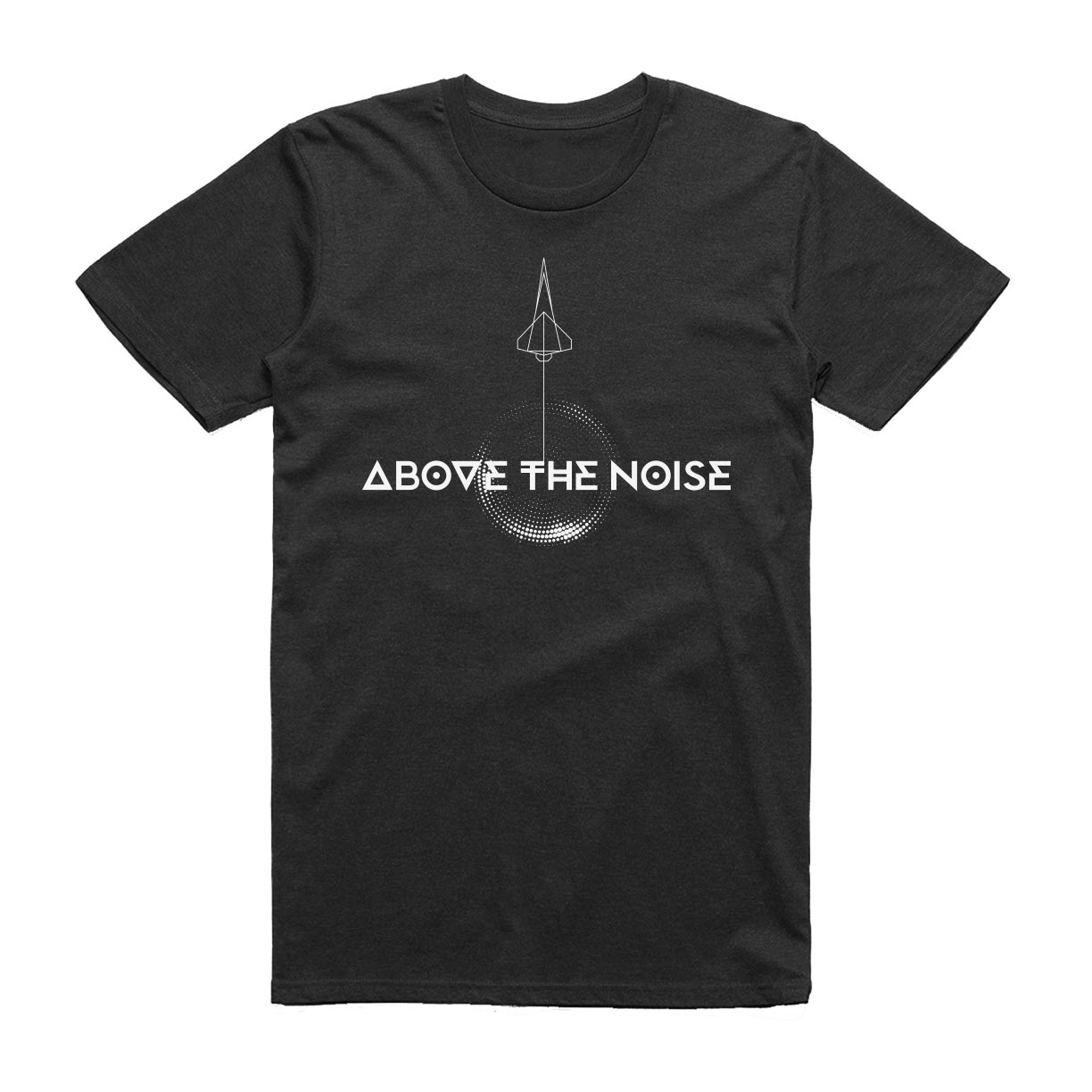 Above The Noise T-Shirt