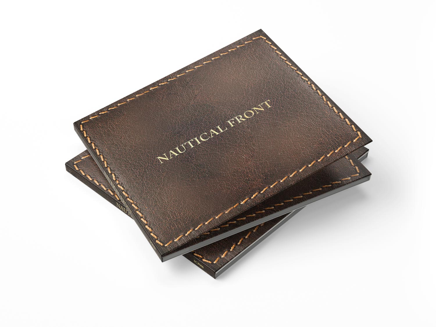 Nautical Front Album Artwork