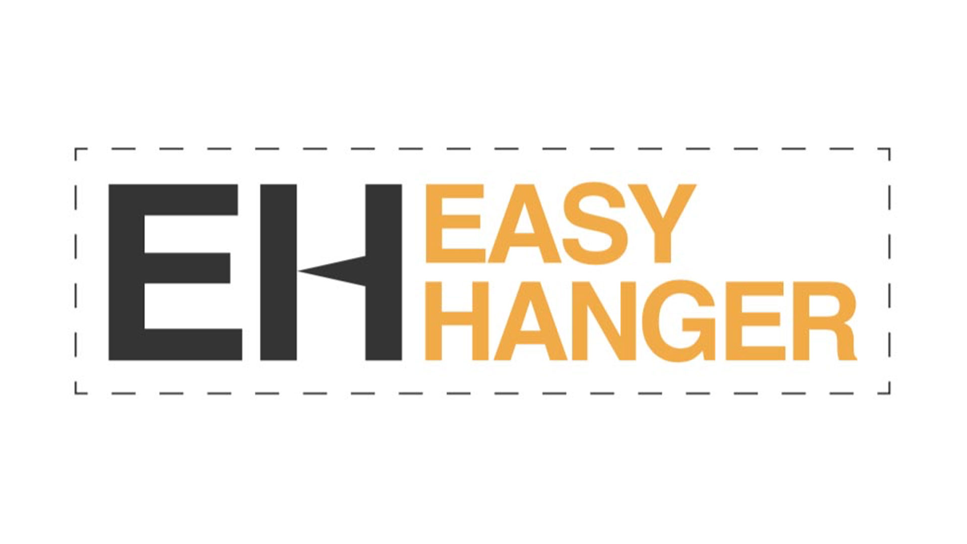 Easy Hanger Logo