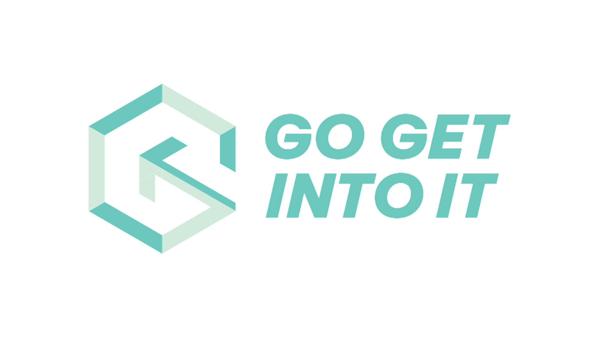 Go Get Into It Logo Refresh