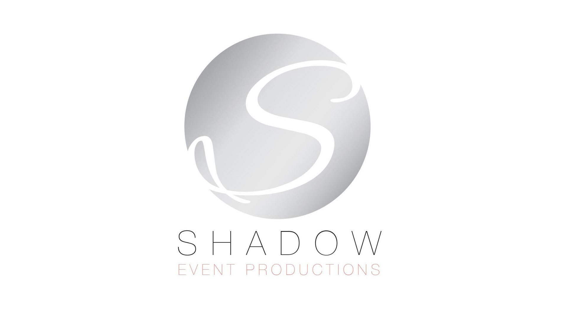 Shadow Productions Logo Design