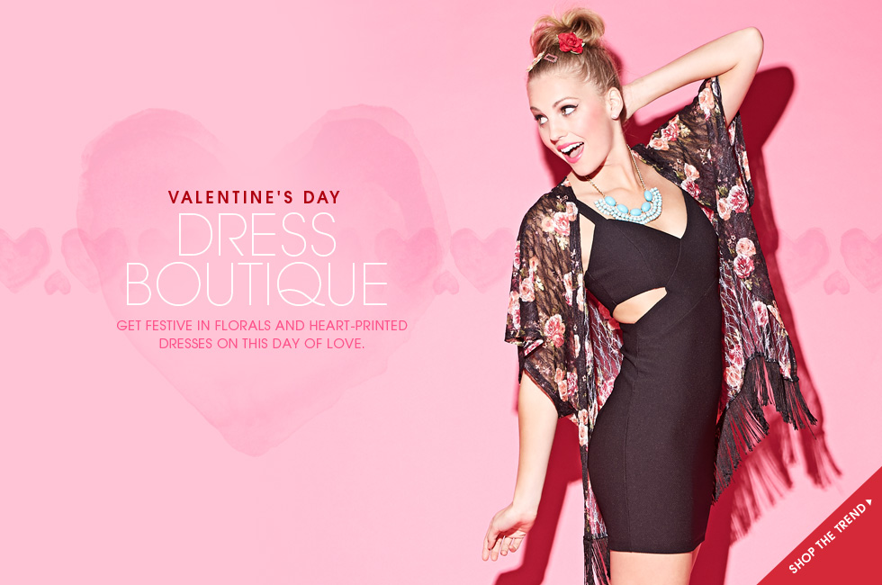 Digital Lookbook Design