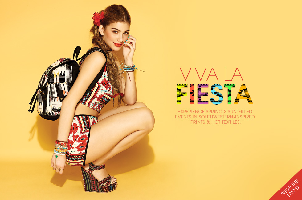 Digital Lookbook Design