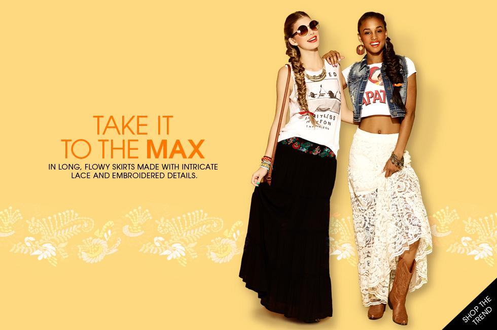 Viva La Fiesta Lookbook