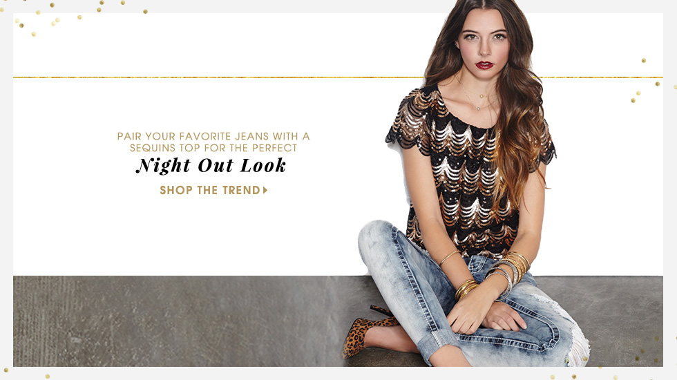 Holiday Lookbook