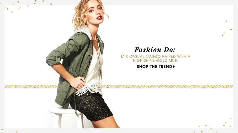 Holiday Lookbook
