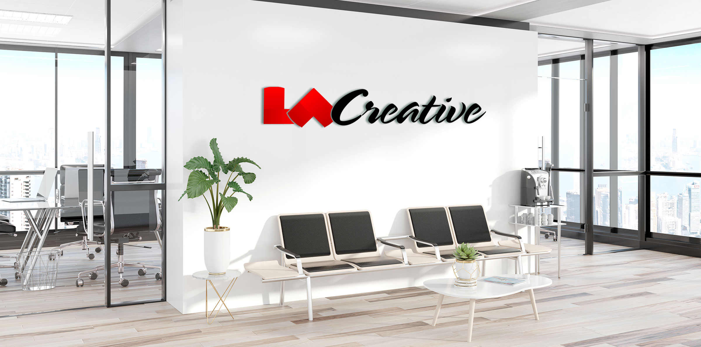 LA Creative Studio Workspace