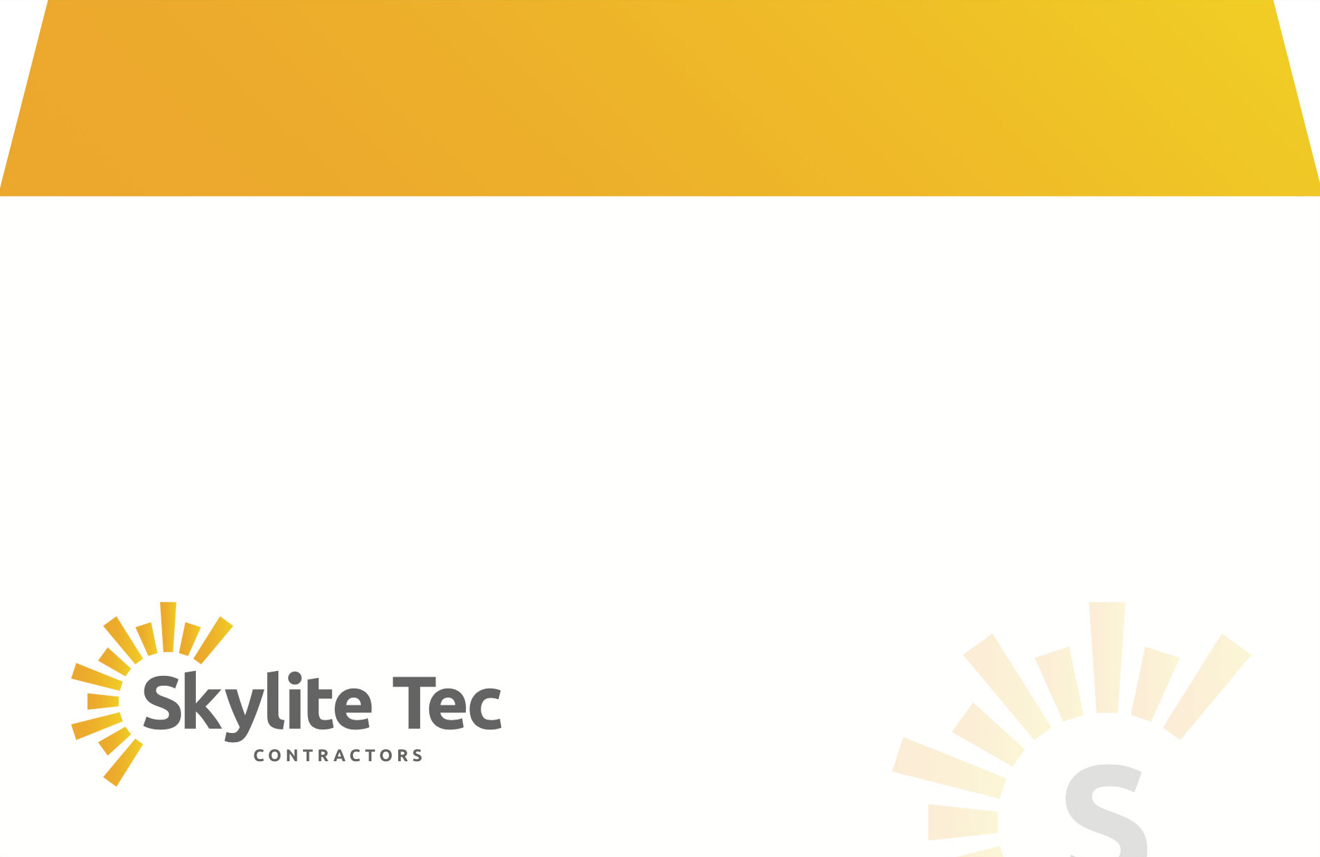 Business Envelope