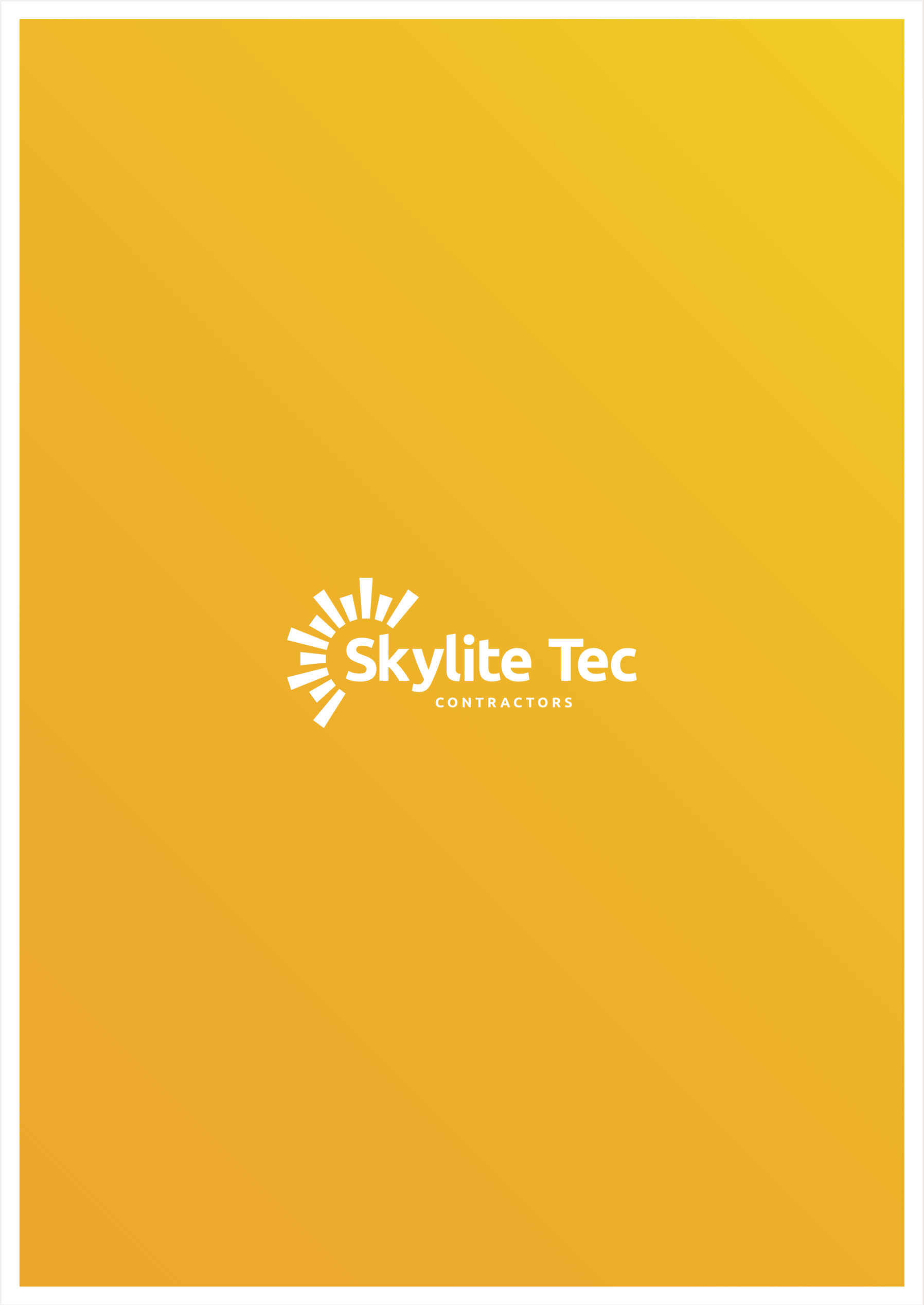 Letterhead