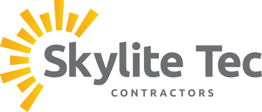 Skylite Brand Mark